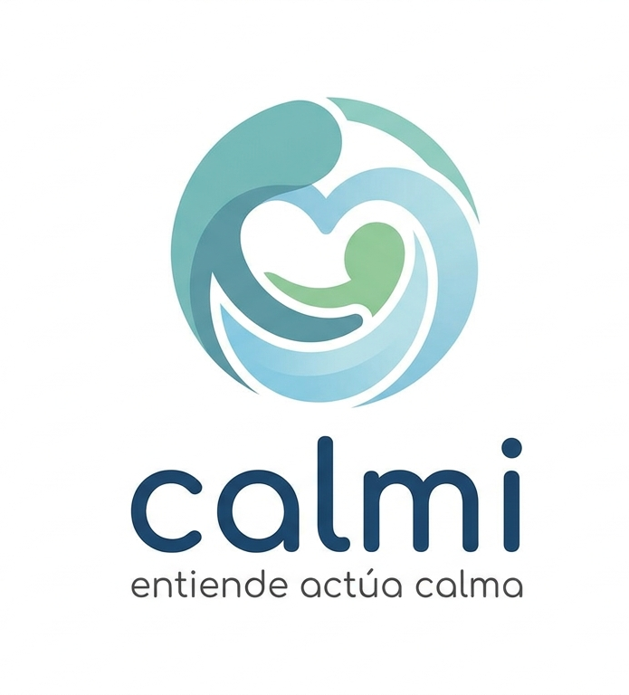 Calmi Logo